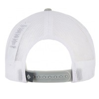 Бейсболка Columbia Mesh™ Snap Back Hat серая 1652541-044 изображение 2