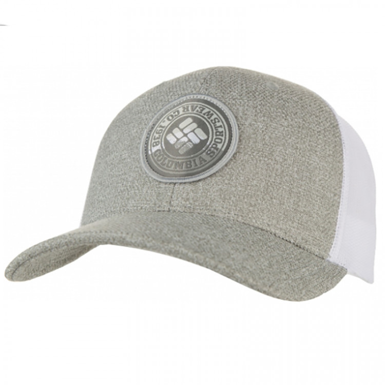 Бейсболка  Columbia  Mesh™ Snap Back Hat  сіра 1652541-044