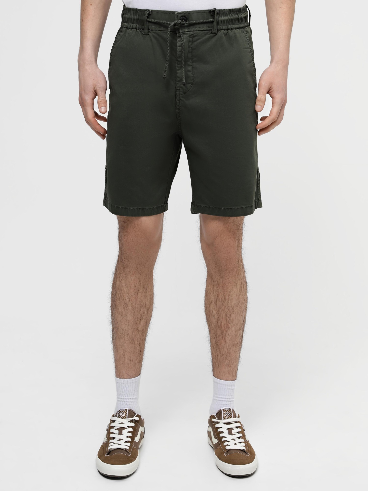 Шорти чоловічі Radder Arkore зелені 382403-310 изображение 1