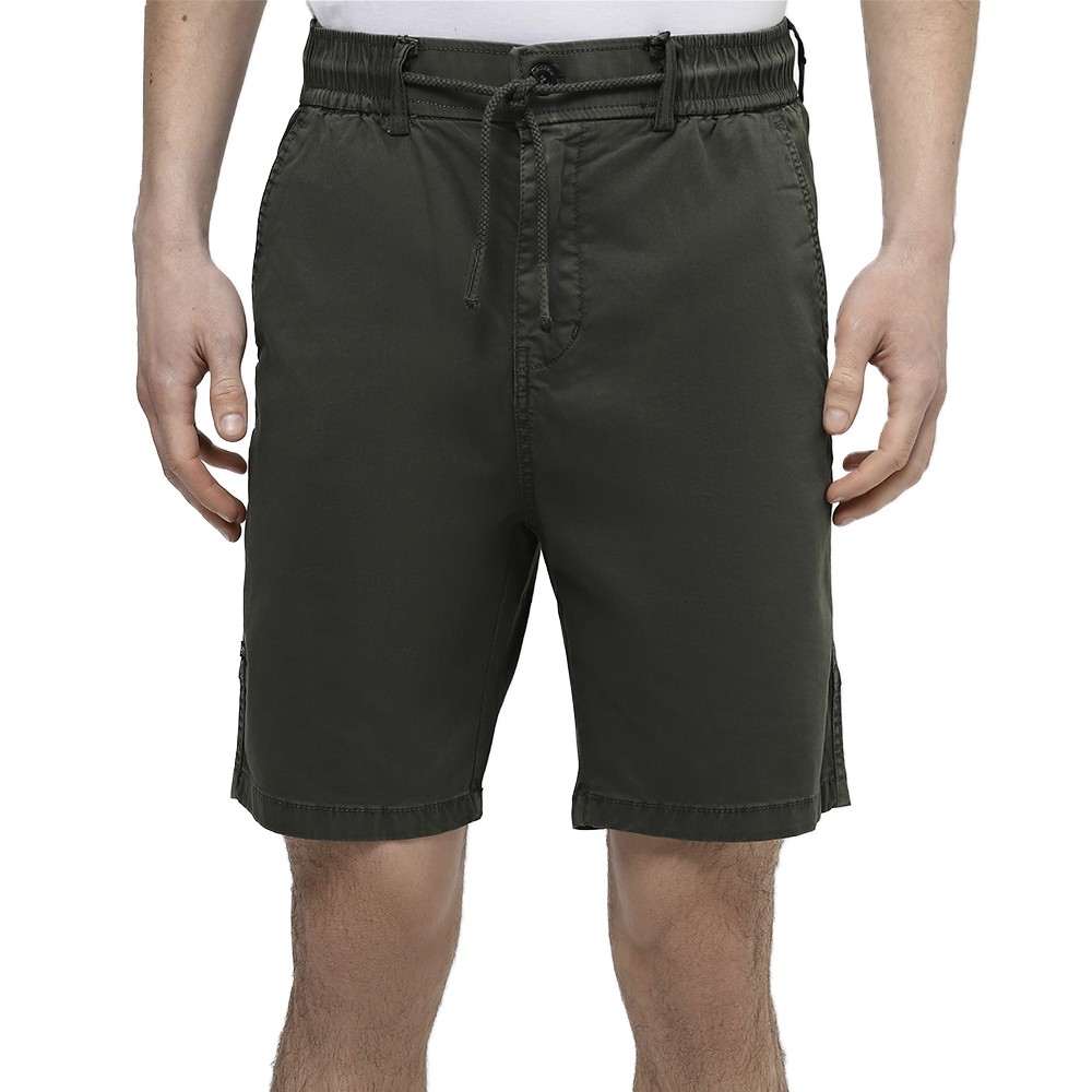 Шорти чоловічі Radder Arkore зелені 382403-310 изображение 6