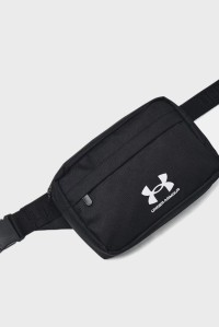 Сумка  Under Armour UA Loudon Lite WB Xbody черная 1381914-001 изображение 2