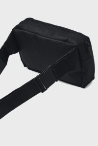 Сумка  Under Armour UA Loudon Lite WB Xbody черная 1381914-001 изображение 3