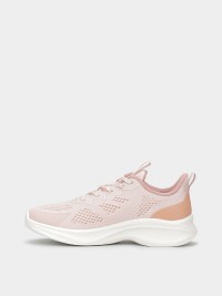 Кросівки жіночі Evoids Swan бежеві 112422-125 изображение 4