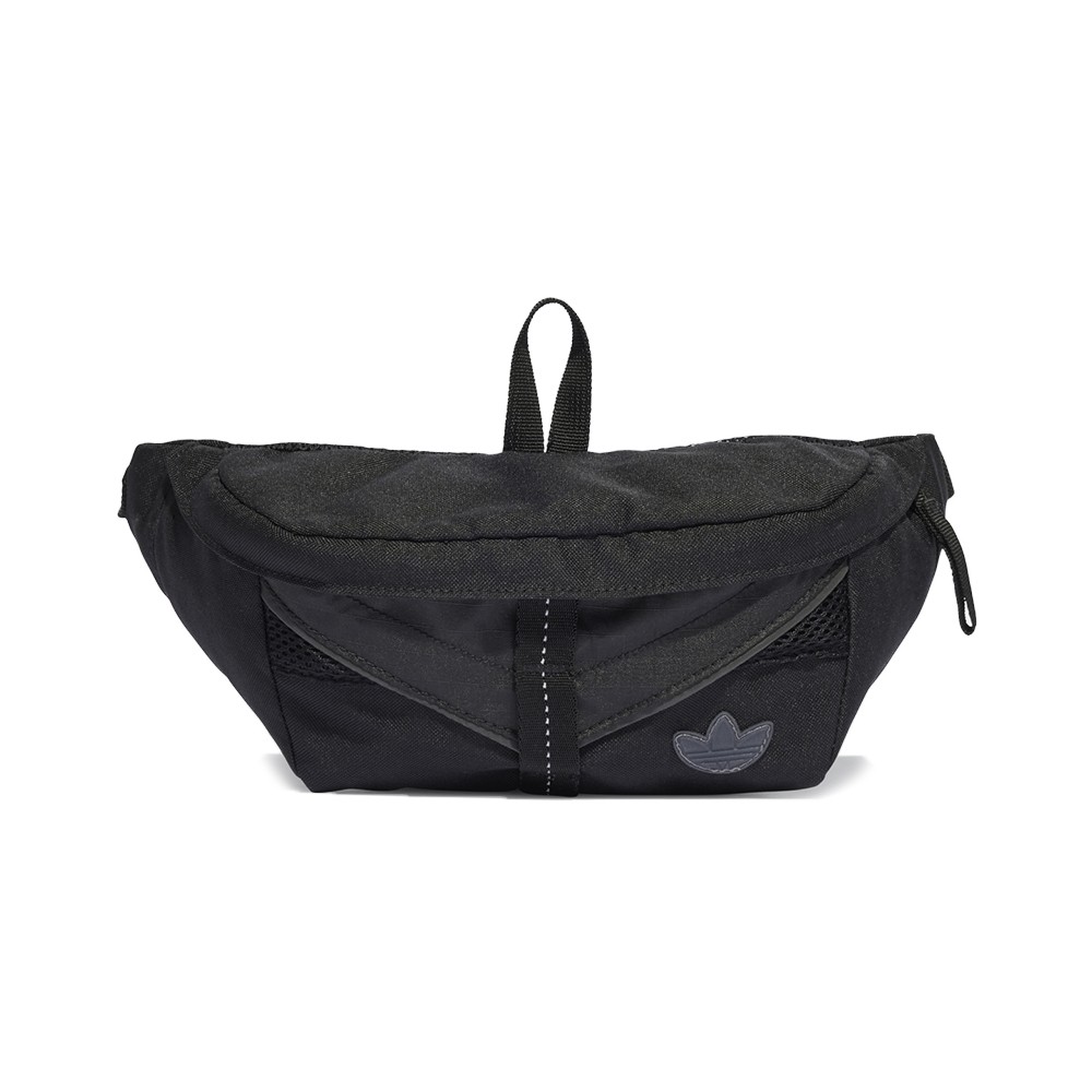 Сумка  Adidas ADVENTURE WB черная IM1137 изображение 1