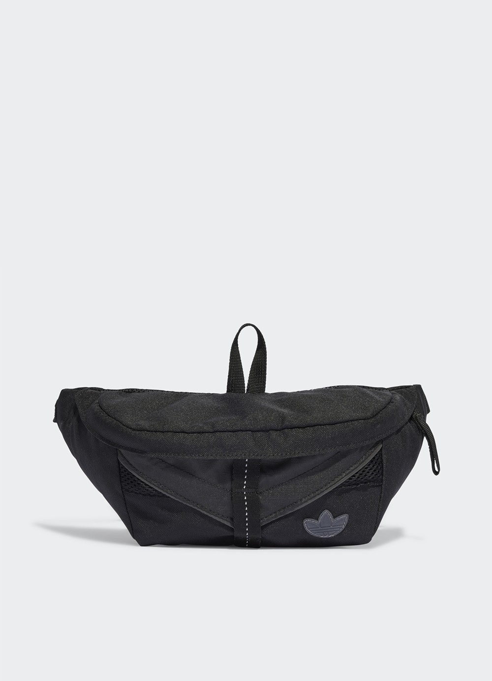 Сумка  Adidas ADVENTURE WB черная IM1137 изображение 2