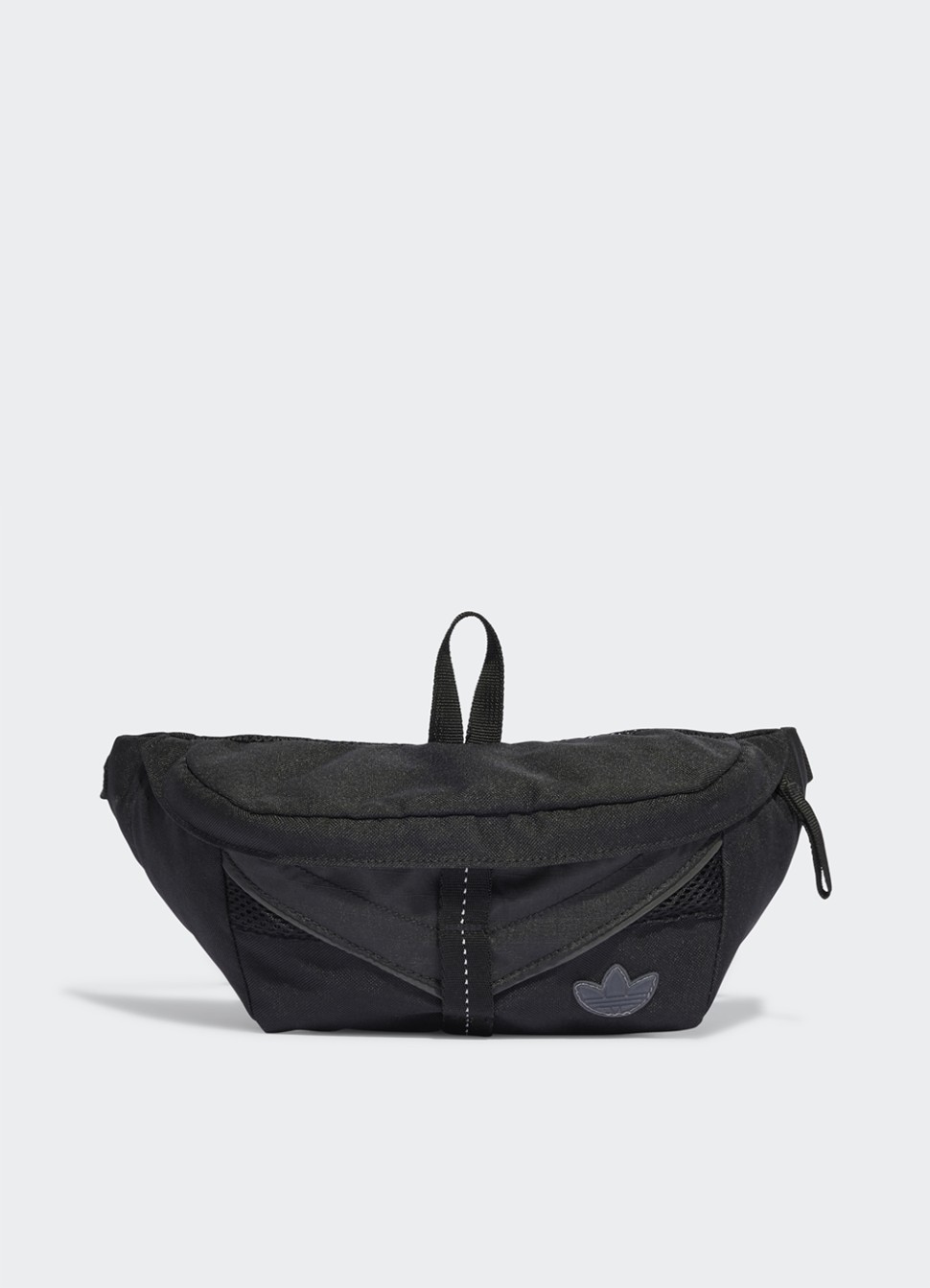 Сумка Adidas ADVENTURE WB чорна IM1137 — фото 2