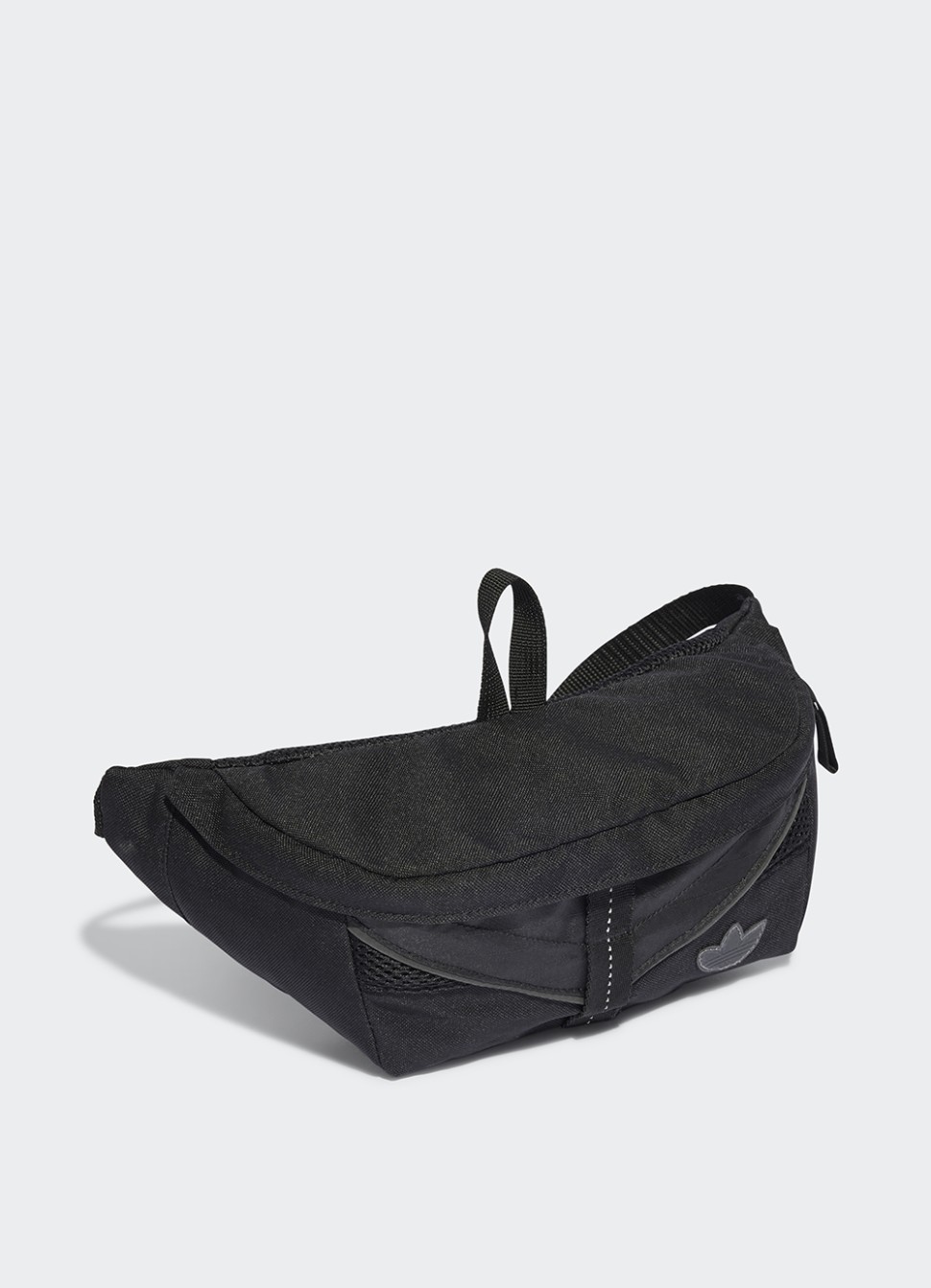 Сумка Adidas ADVENTURE WB чорна IM1137 — фото 4