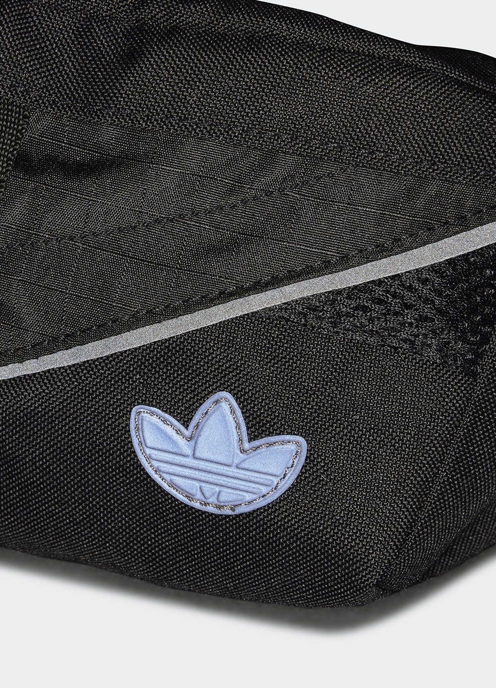 Сумка  Adidas ADVENTURE WB черная IM1137 изображение 6