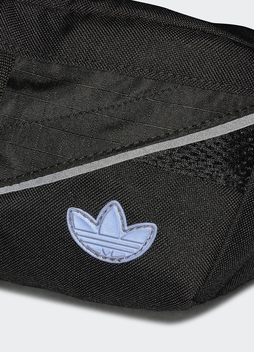Сумка Adidas ADVENTURE WB чорна IM1137 — фото 6