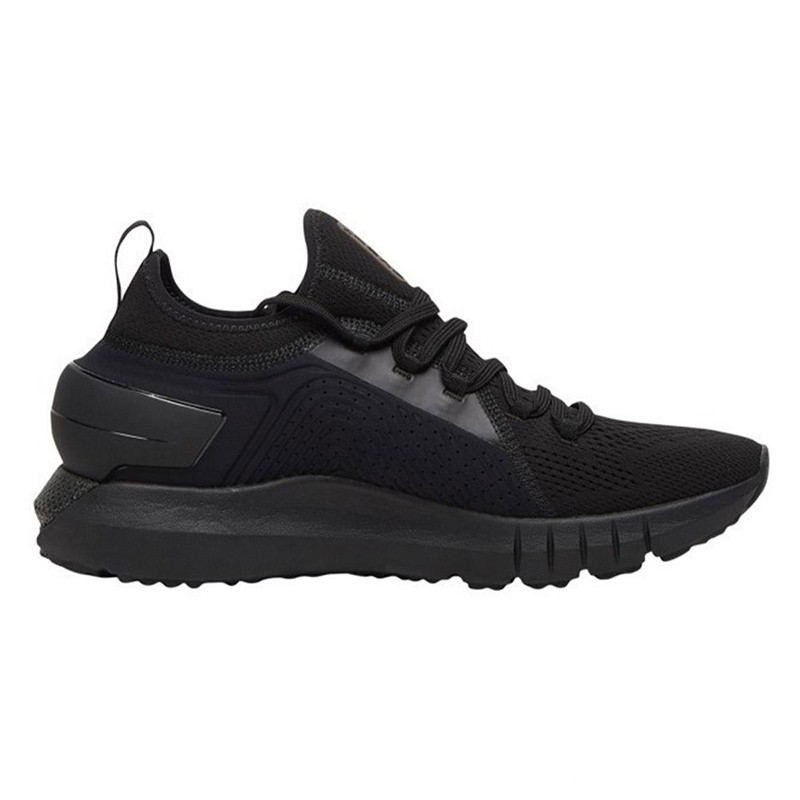 Кроссовки мужские Under Armour HOVR Phantom черные 3021587-002 — Sport City Кроссовки мужские Under Armour HOVR Phantom черные 3021587-002