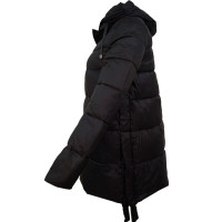Куртка женская Monte Cervino черная 1-902C-N NERO изображение 3