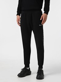 Брюки мужские Radder Boten черные 442505-010 изображение 2