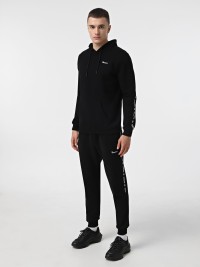 Брюки мужские Radder Boten черные 442505-010 изображение 3