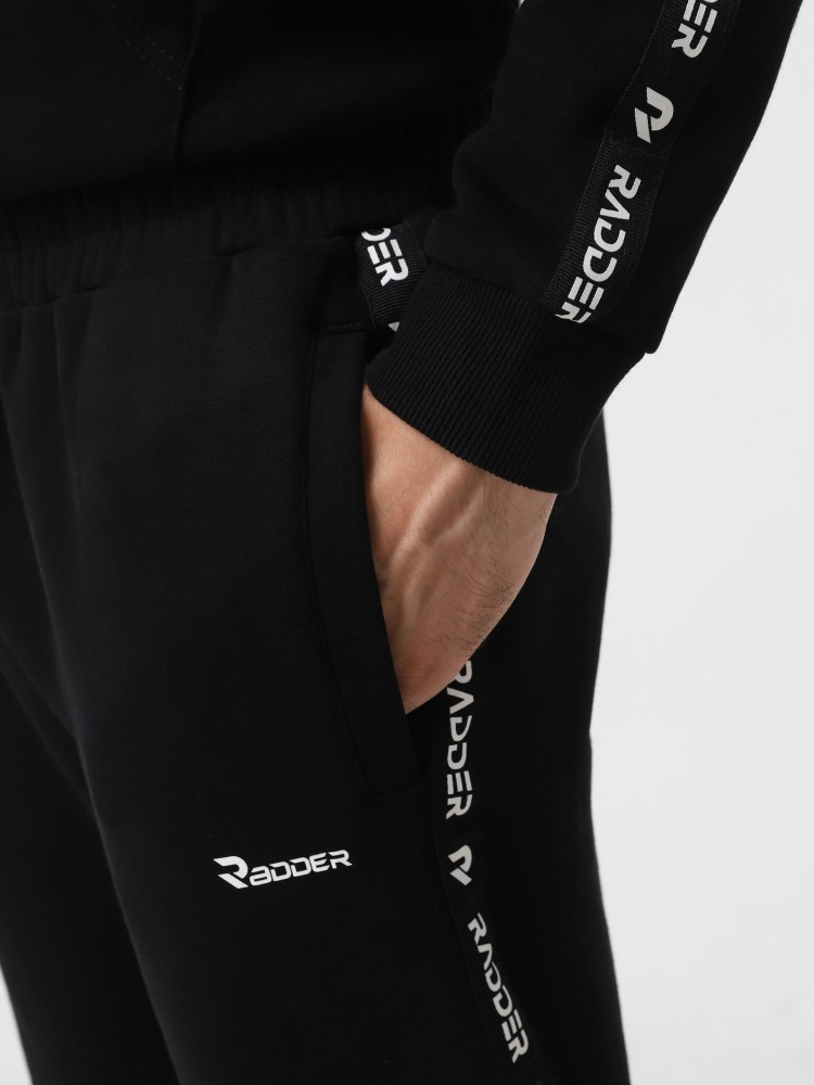 Брюки мужские Radder Boten черные 442505-010 изображение 5