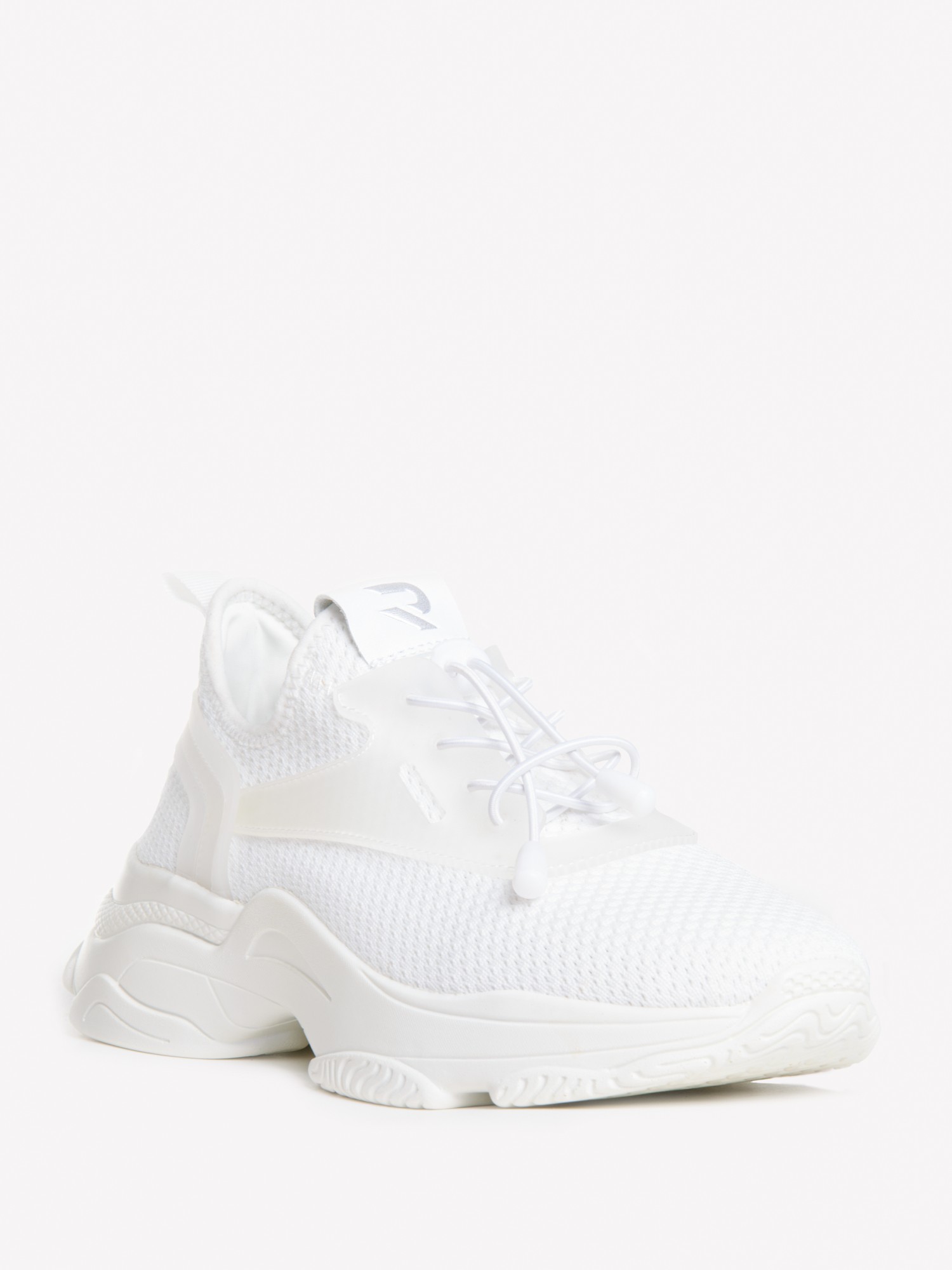 Кросівки жіночі Radder Arvada білі 905172-100 изображение 3