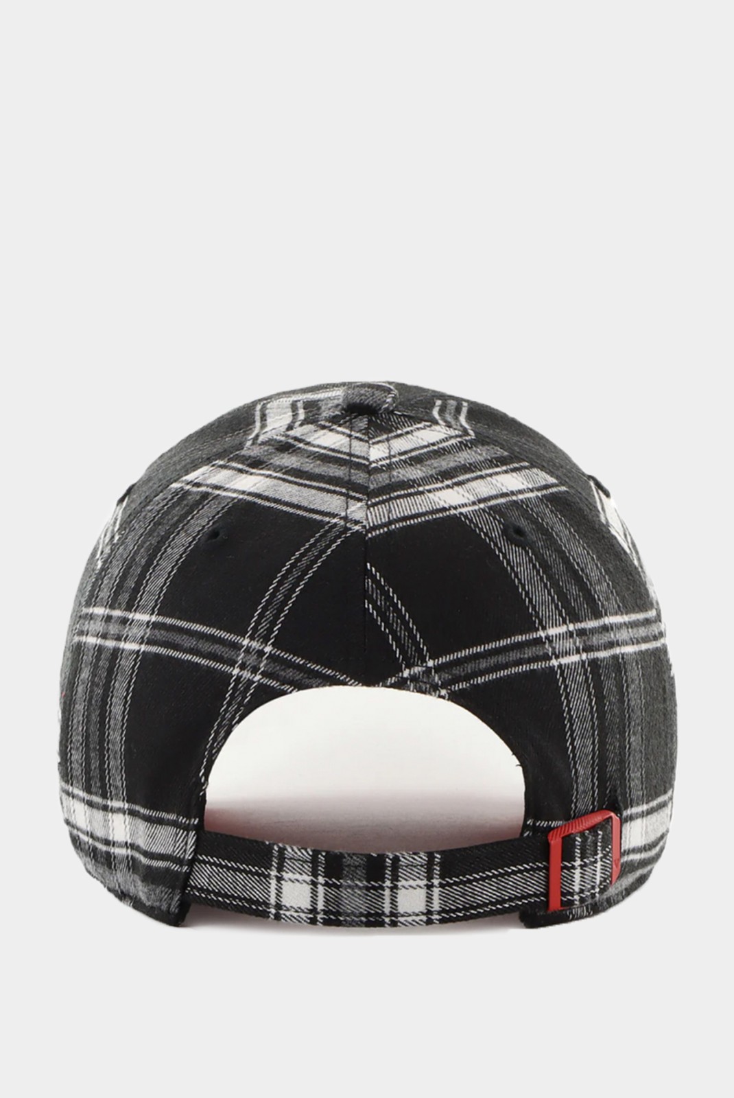 Бейсболка 47 Brand NEW YORK YANKEES TOTALLY черная TOTAL17OIS-BK изображение 3