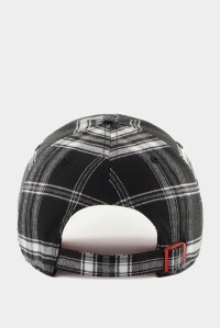 Бейсболка 47 Brand NEW YORK YANKEES TOTALLY чорна TOTAL17OIS-BK изображение 3
