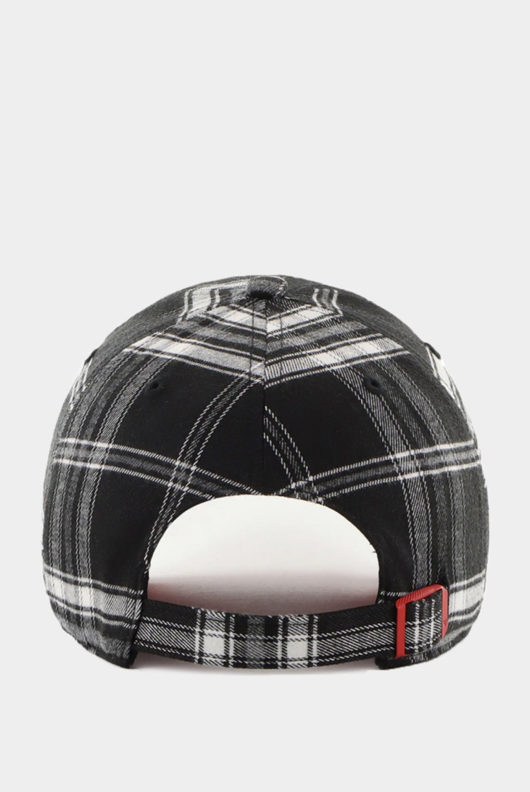 Бейсболка 47 Brand NEW YORK YANKEES TOTALLY чорна TOTAL17OIS-BK изображение 3
