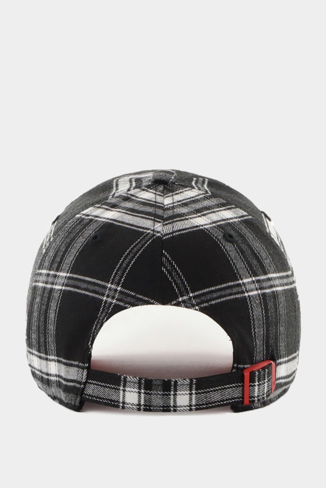 Бейсболка 47 Brand NEW YORK YANKEES TOTALLY чорна TOTAL17OIS-BK изображение 3