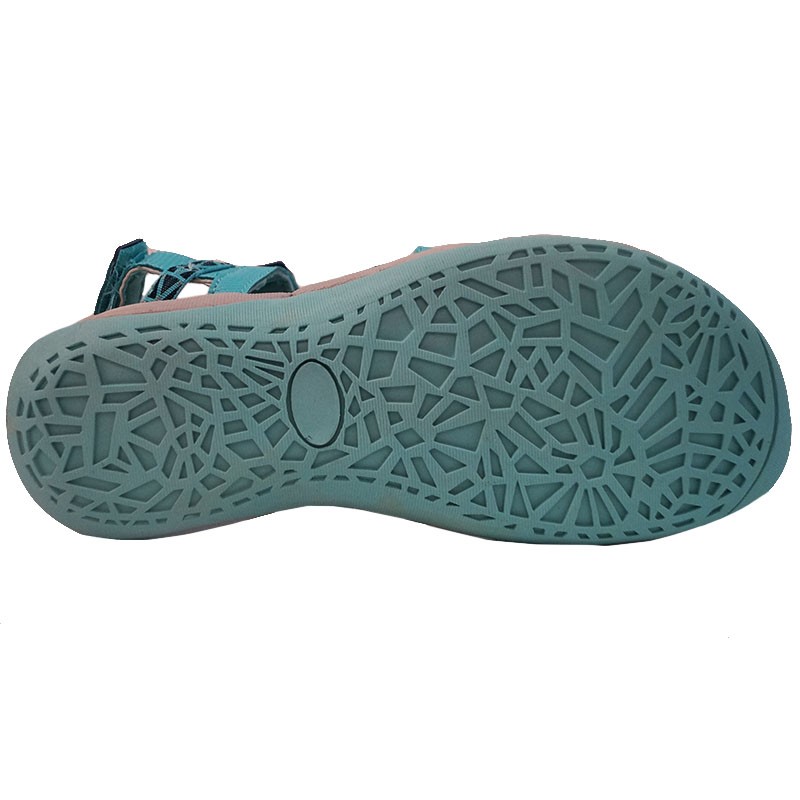 Сандалії жіночі Radder Volta блакитні T20-SX2044-400 изображение 3