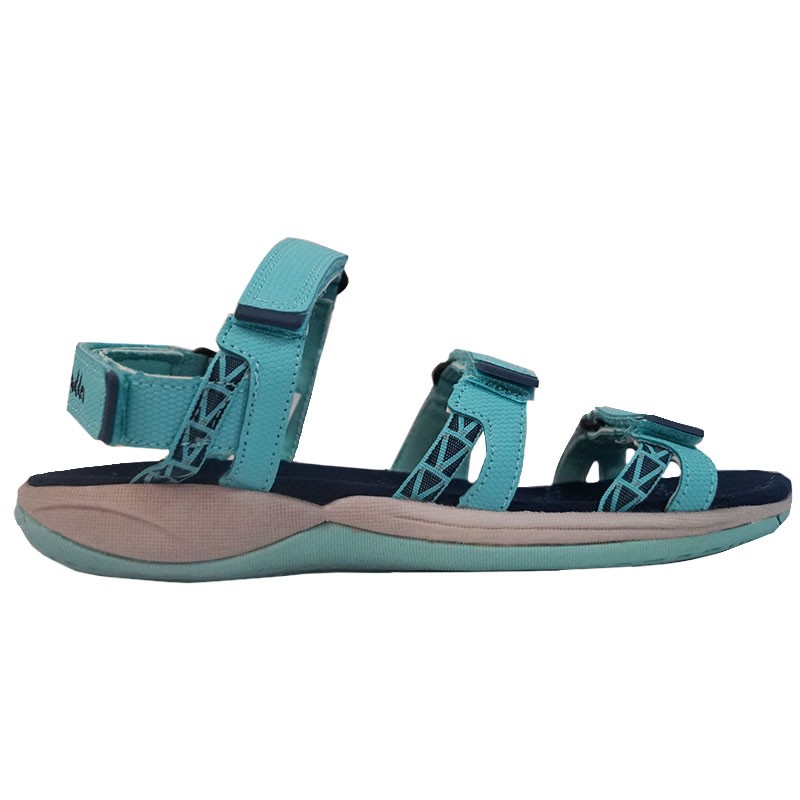 Сандалії жіночі Radder Volta блакитні T20-SX2044-400 изображение 1