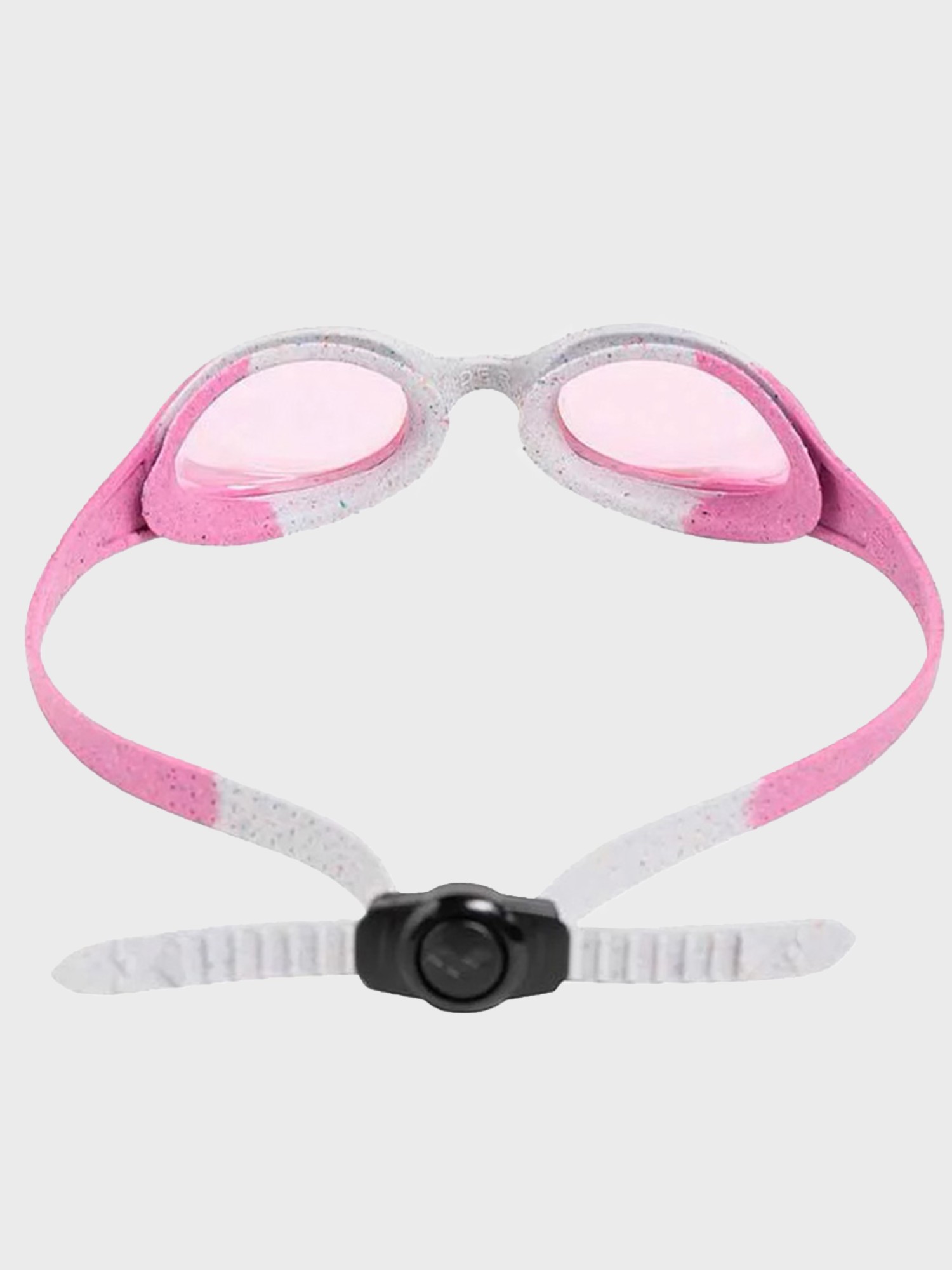 Очки для плавания Arena SPIDER JR розовые 92338-902 изображение 4