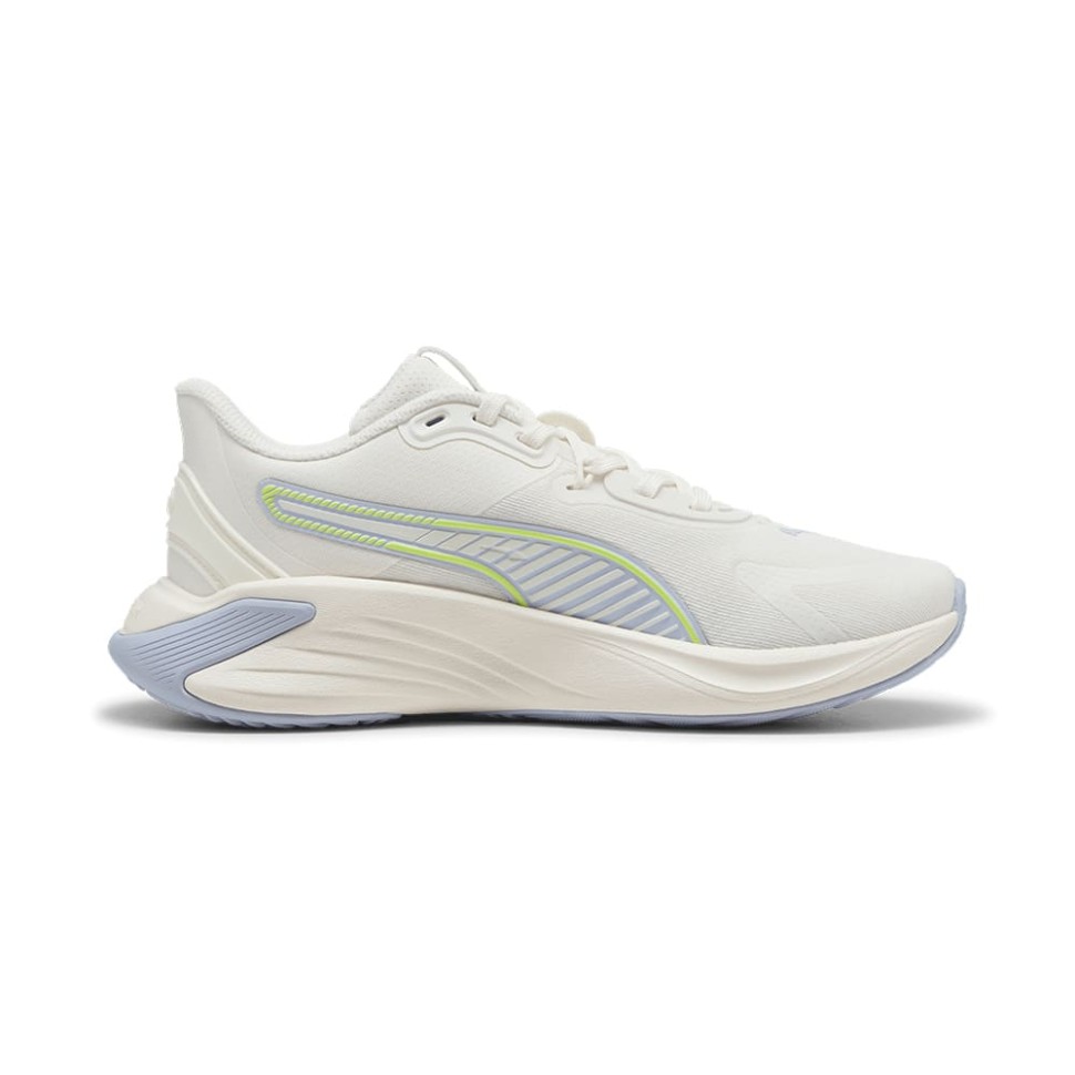 Кросівки жіночі Puma PWR Hybrid TR Wns молочні 31047703 изображение 1
