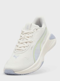 Кросівки жіночі Puma PWR Hybrid TR Wns молочні 31047703 изображение 4
