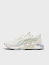 Кросівки жіночі Puma PWR Hybrid TR Wns молочні 31047703 изображение 5