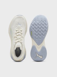 Кросівки жіночі Puma PWR Hybrid TR Wns молочні 31047703 изображение 7
