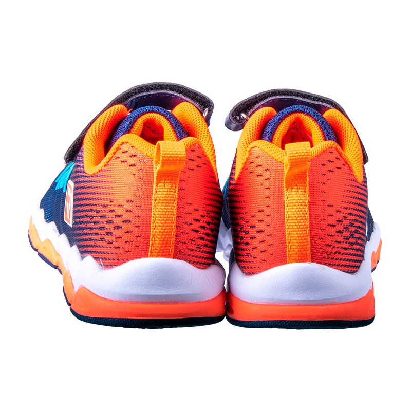 Кроссовки детские Radder Holden синие 120037-450 изображение 2