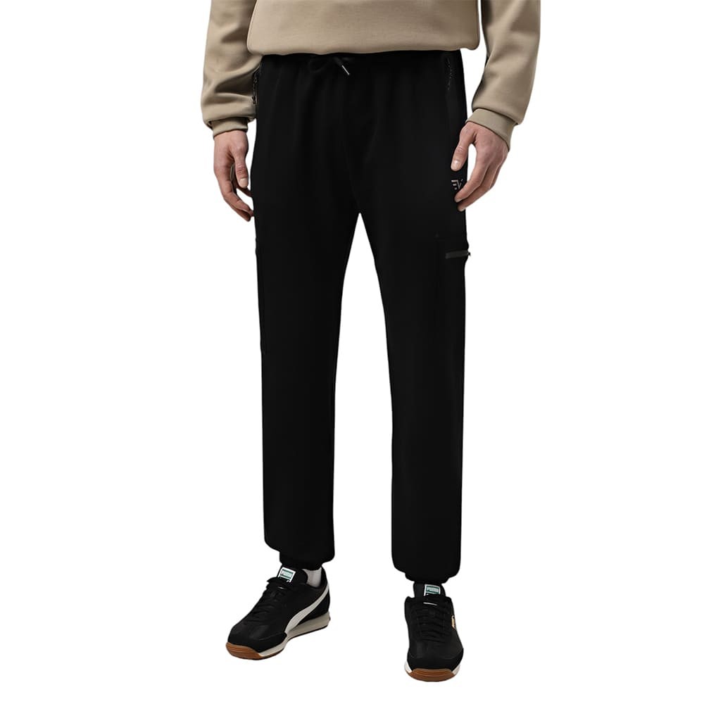 Брюки мужские Evoids Hawkey черные 552540-010