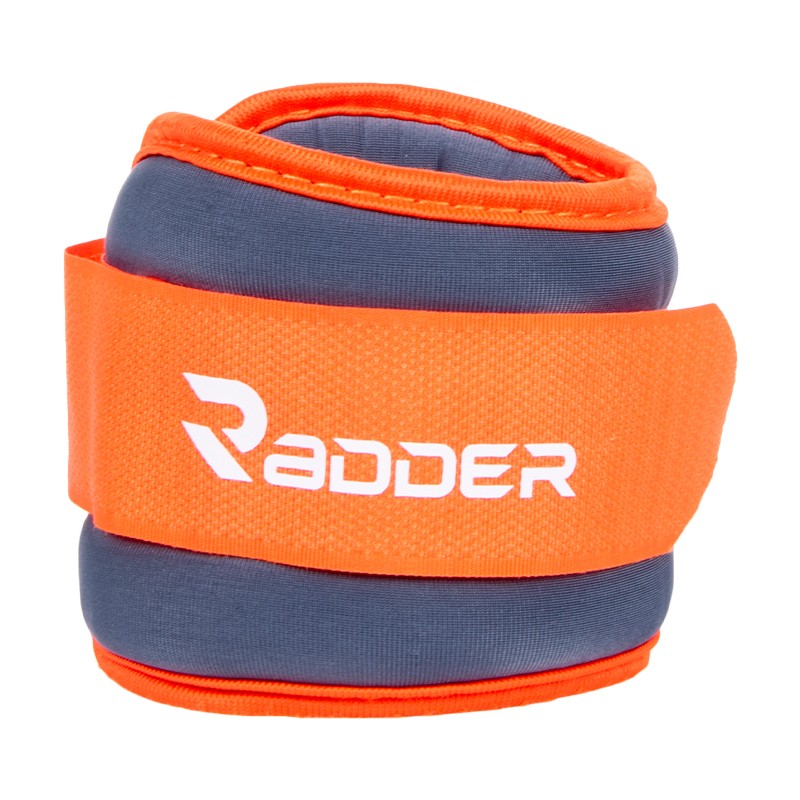 Утяжелители кисть/лодыжка Radder 822030-840
