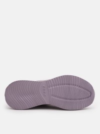 Кроссовки женские Skechers Bobs Squad сиреневые 32509 MVE изображение 7