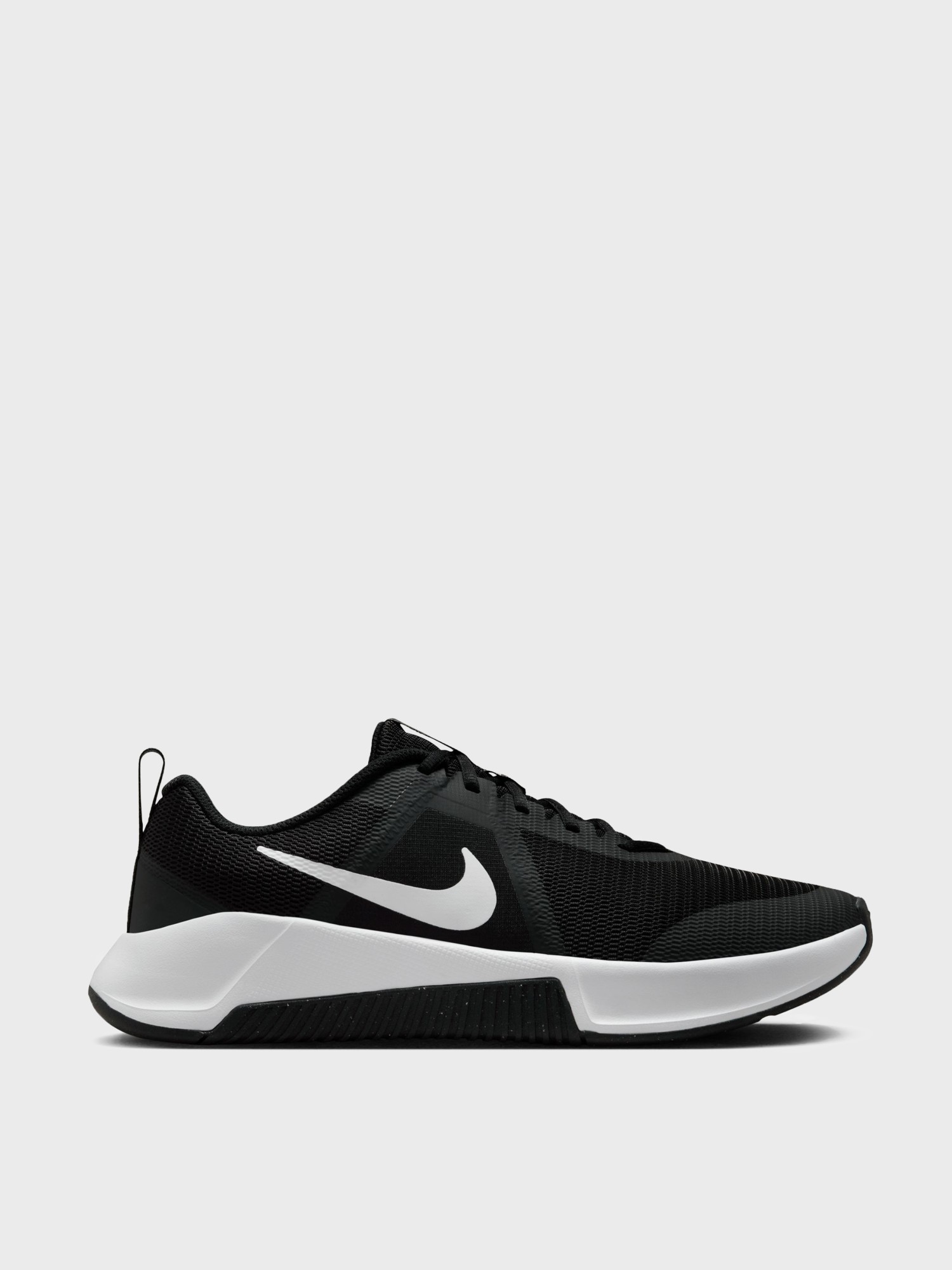 Кросівки чоловічі Nike M NIKE MC TRAINER 3 чорні FQ1831-001 изображение 2