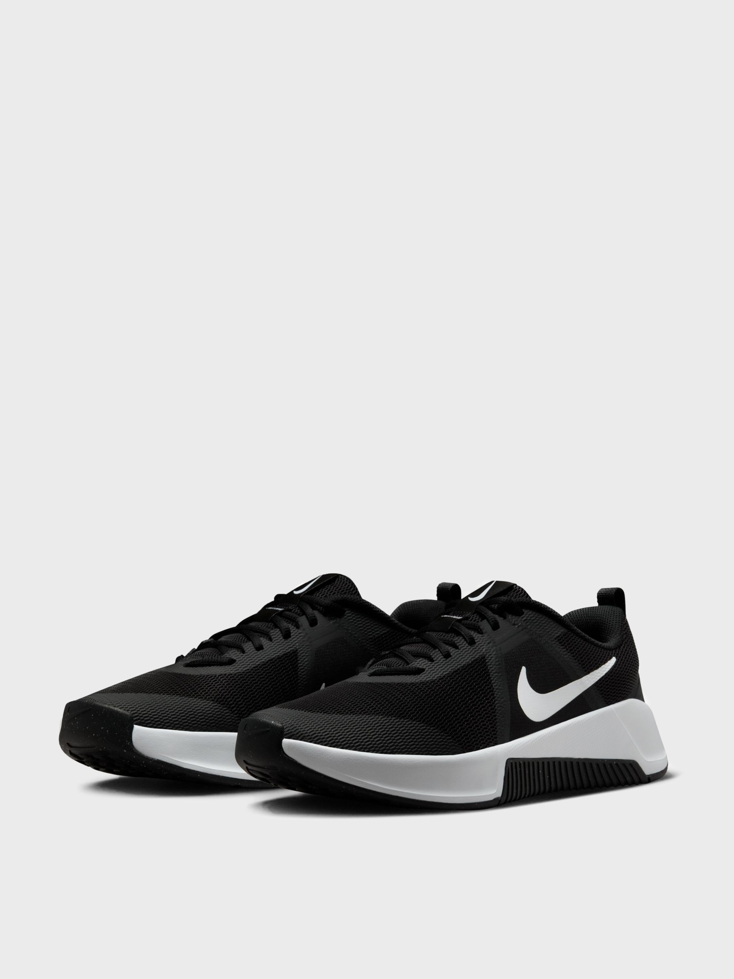 Кросівки чоловічі Nike M NIKE MC TRAINER 3 чорні FQ1831-001 изображение 3