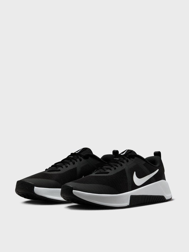 Кроссовки мужские Nike M NIKE MC TRAINER 3 черные FQ1831-001 изображение 3