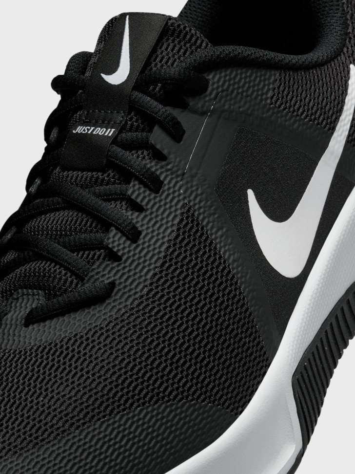 Кроссовки мужские Nike M NIKE MC TRAINER 3 черные FQ1831-001 изображение 4