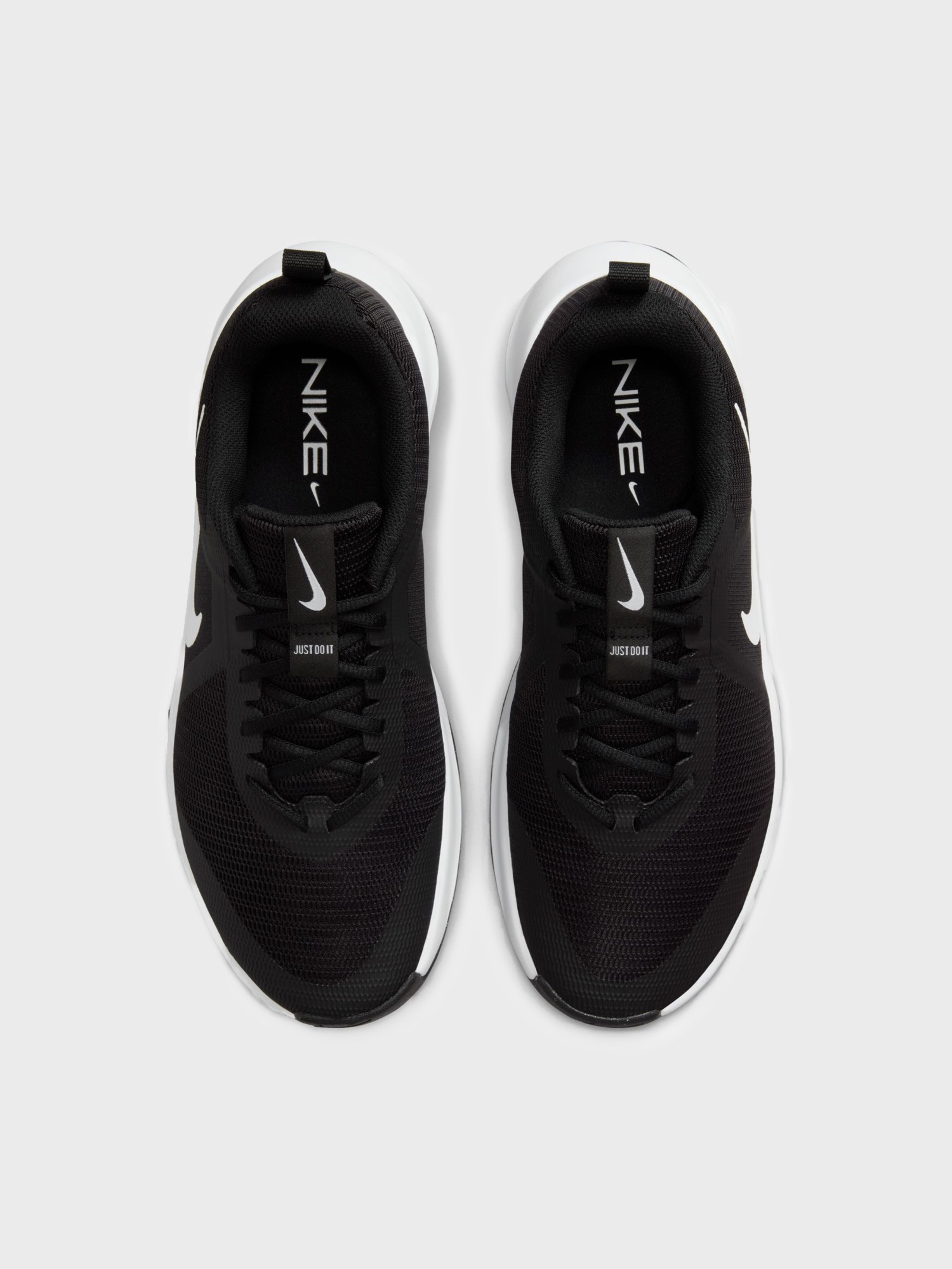 Кросівки чоловічі Nike M NIKE MC TRAINER 3 чорні FQ1831-001 изображение 8