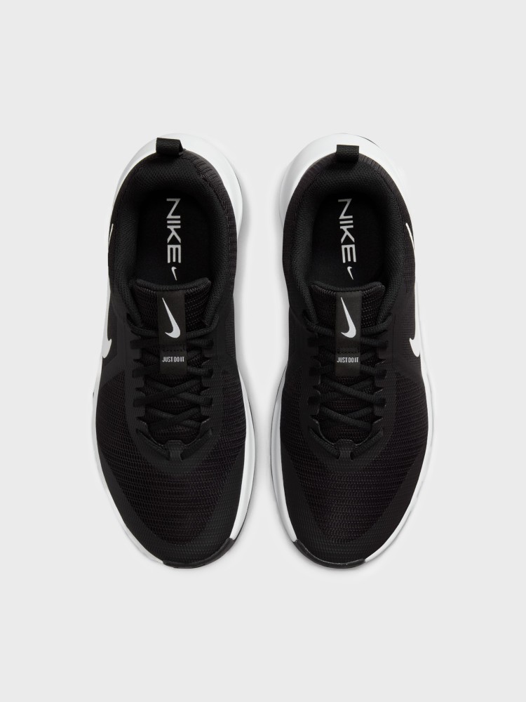 Кроссовки мужские Nike M NIKE MC TRAINER 3 черные FQ1831-001 изображение 8
