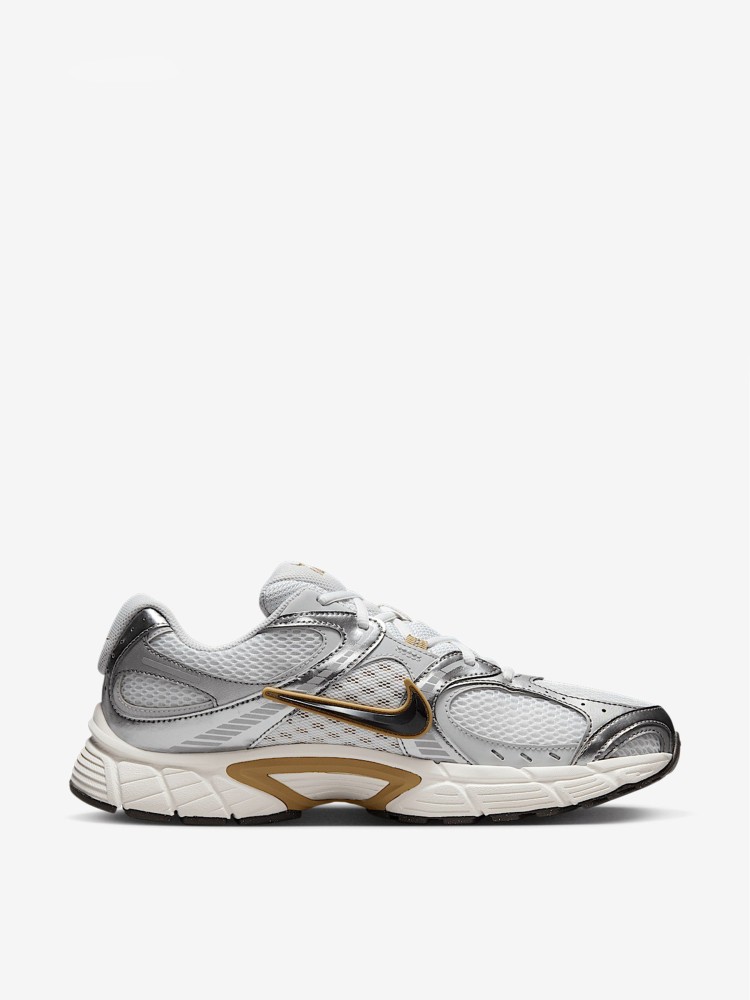 Кросівки чоловічі Nike NIKE V5 RNR білі HJ5228-102 изображение 2