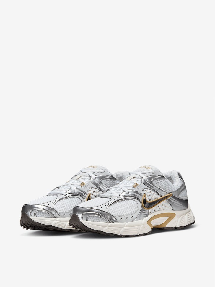 Кросівки чоловічі Nike NIKE V5 RNR білі HJ5228-102 изображение 3