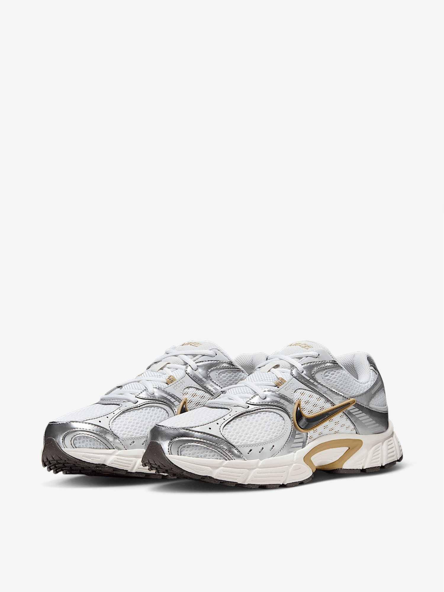 Кроссовки мужские Nike NIKE V5 RNR белые HJ5228-102 изображение 3