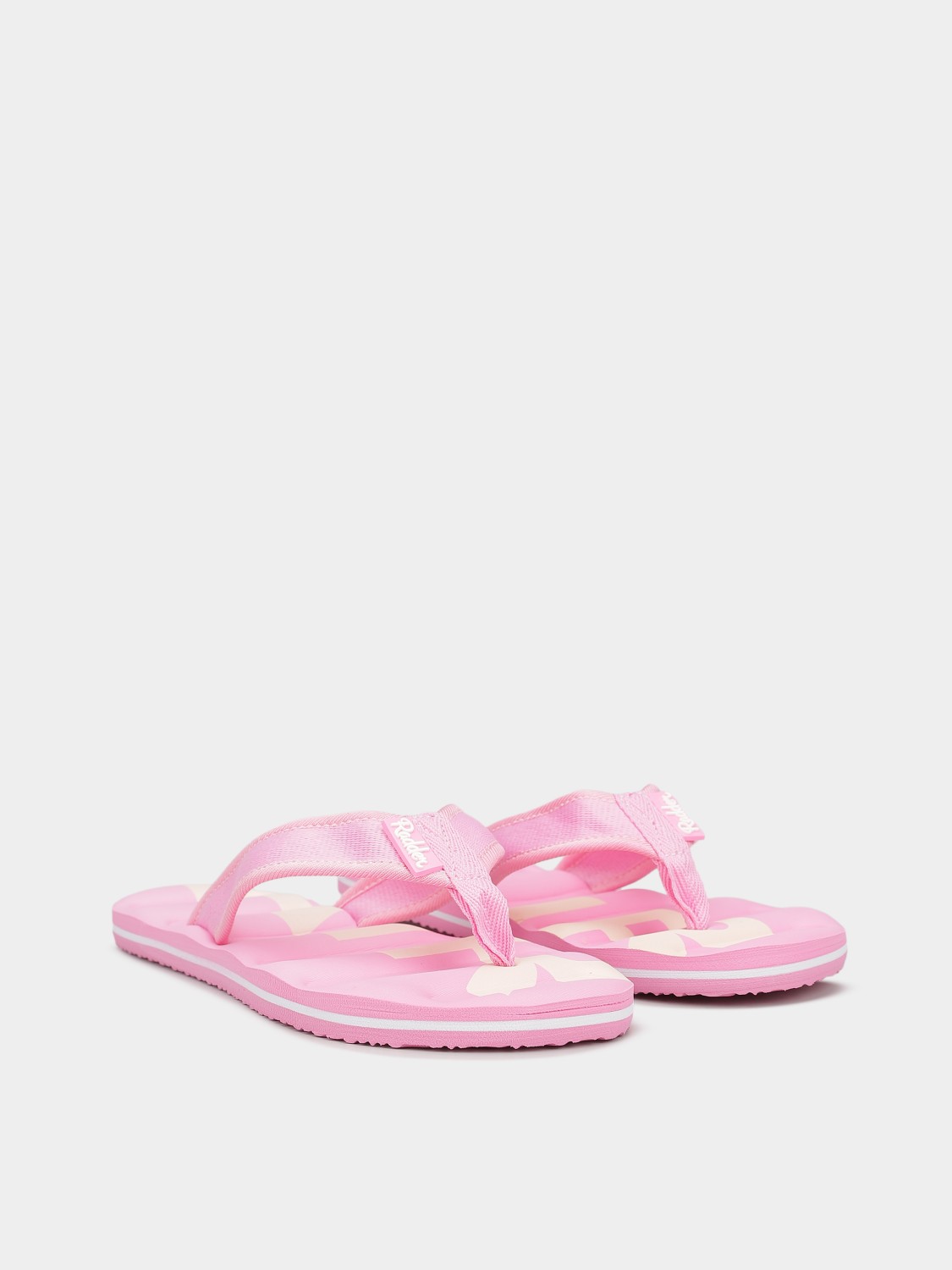 В'єтнамки жіночі Radder Aisling рожеві 962504-600 изображение 3