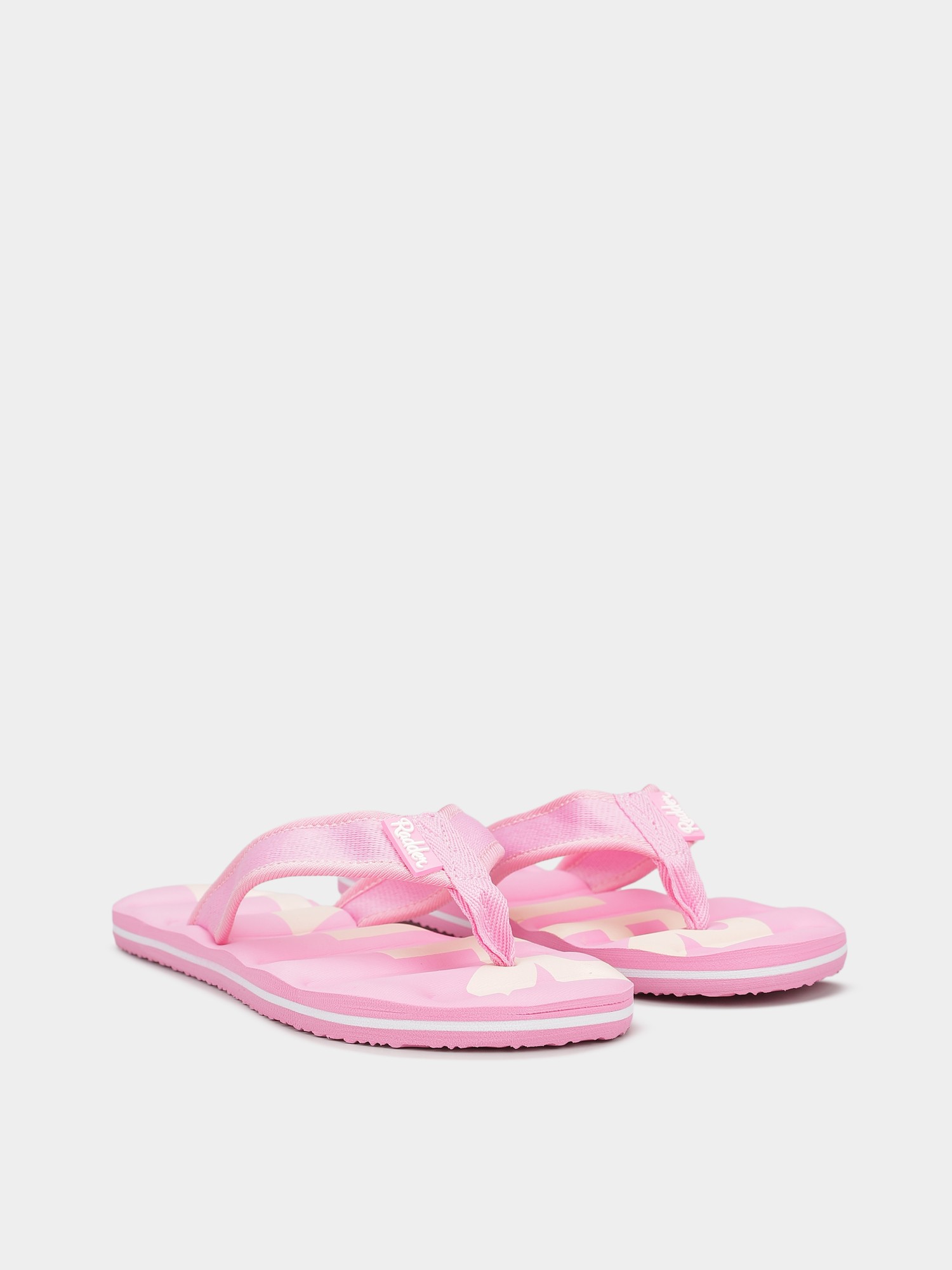 Вьетнамки женские Radder Aisling розовые 962504-600 изображение 3