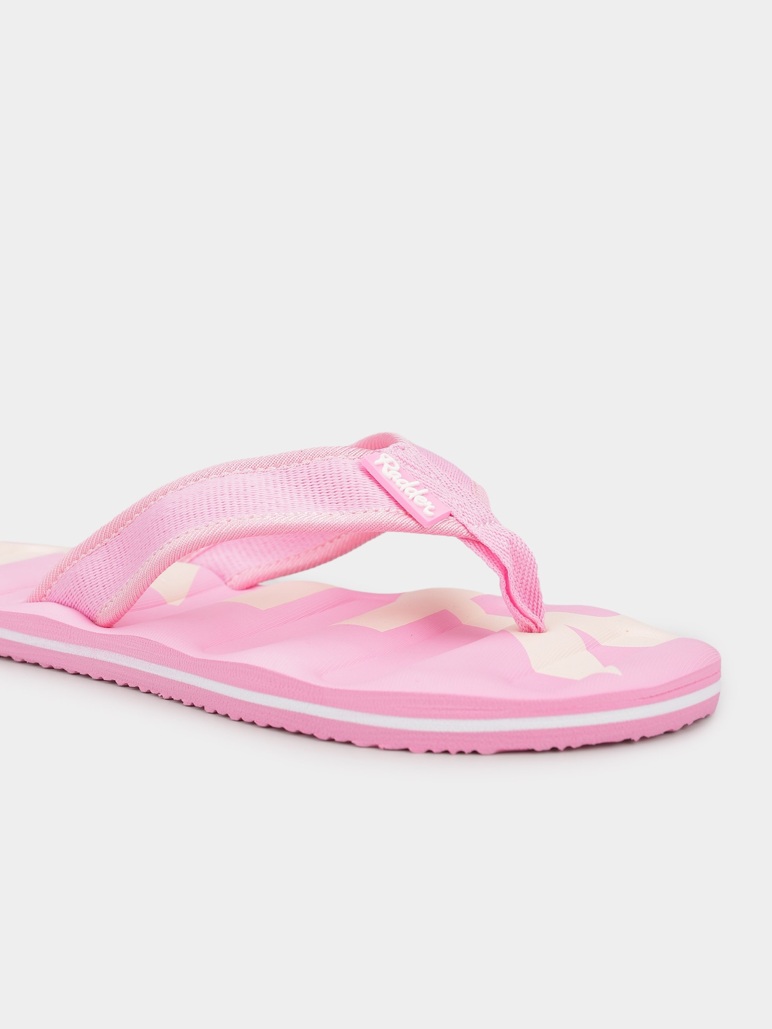 Вьетнамки женские Radder Aisling розовые 962504-600 изображение 5