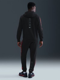 Штани чоловічі Nike M NSW CS JOGGER FLC BB чорні IH4287-010 изображение 6
