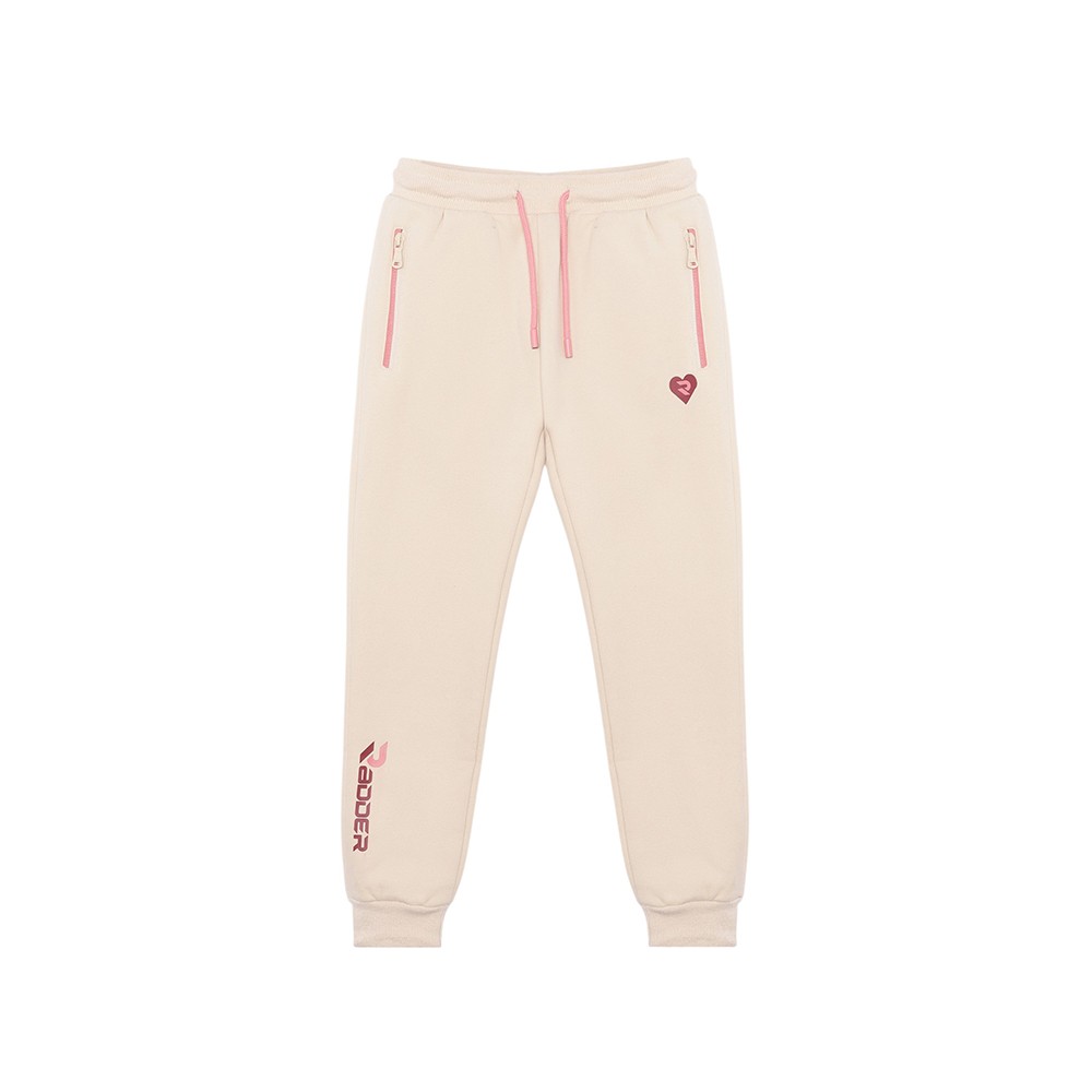 Брюки детские Radder Nexa бежевые 442612-125