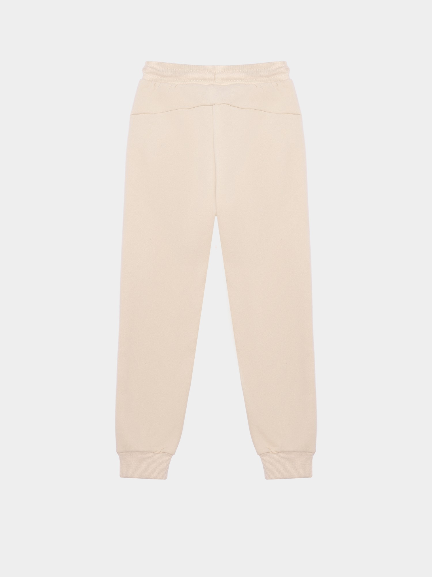 Брюки детские Radder Nexa бежевые 442612-125 изображение 3