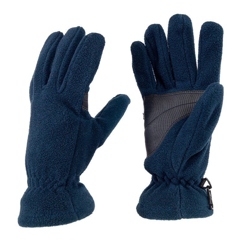 Перчатки Radder синие MG-2511-450